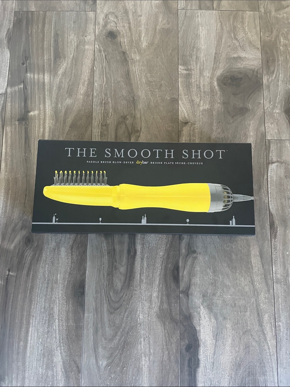 Drybar Blow-Dryer Brush
